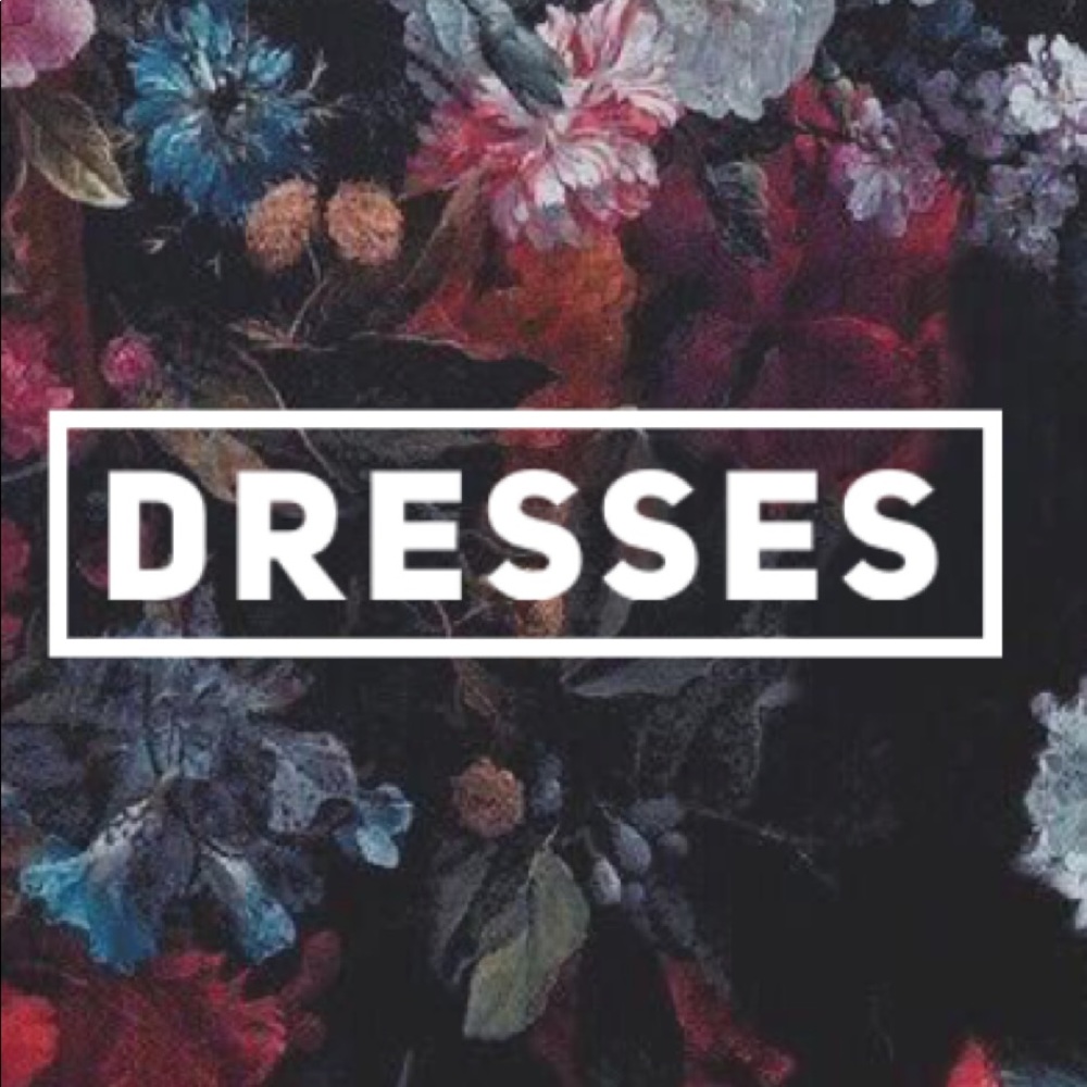 Dresses